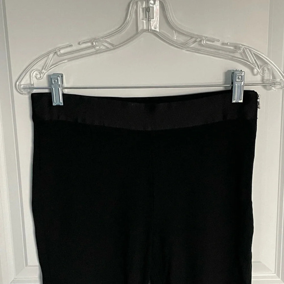 Everlane The Stretch Ponte Side Zip Pants - 29142 - Picture 3 of 10